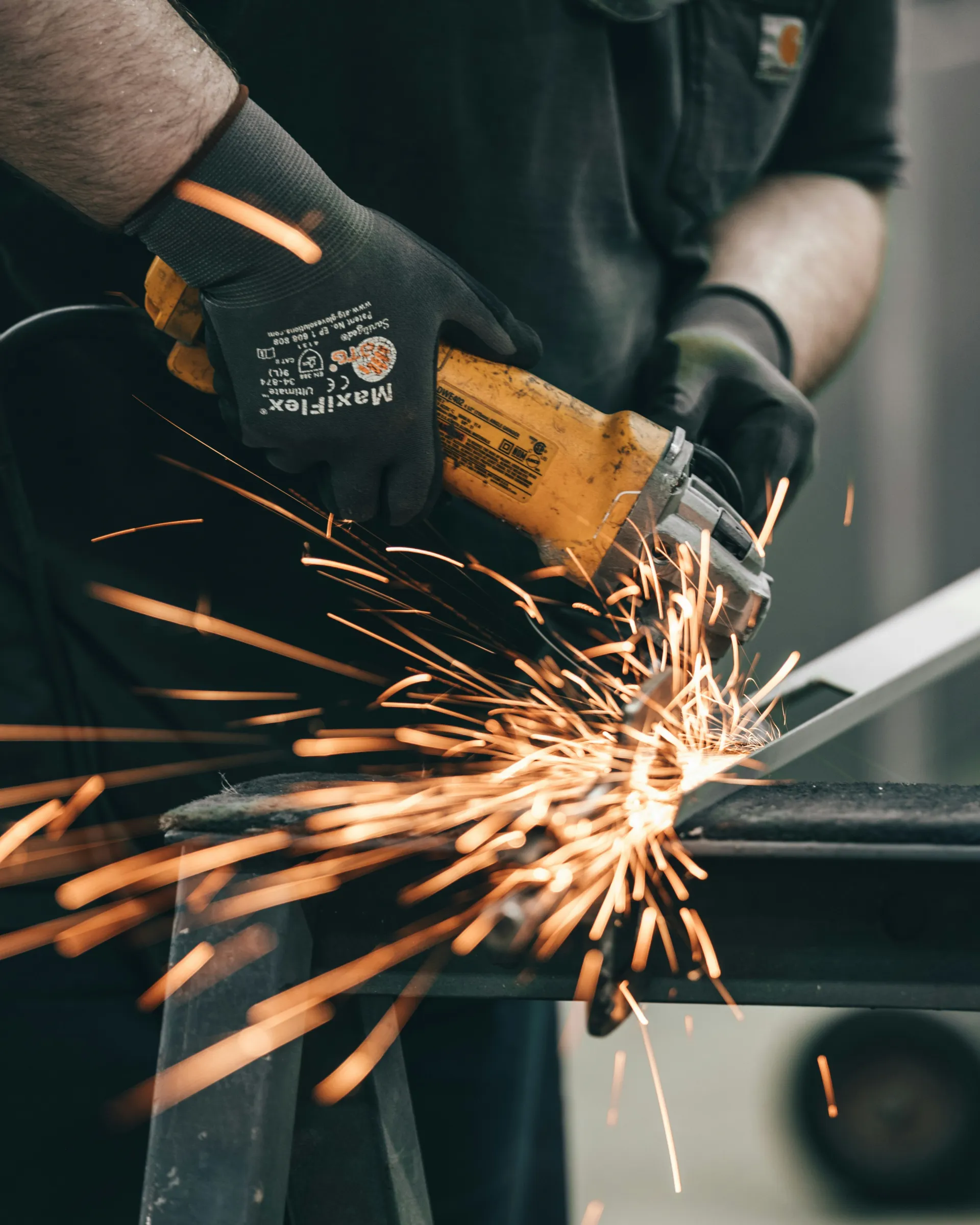 Metal Construction Contracting