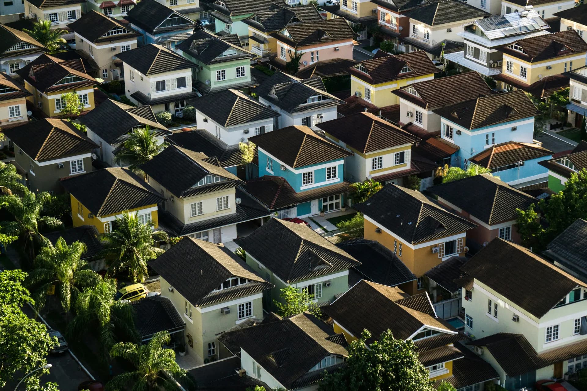 Real Estate Development