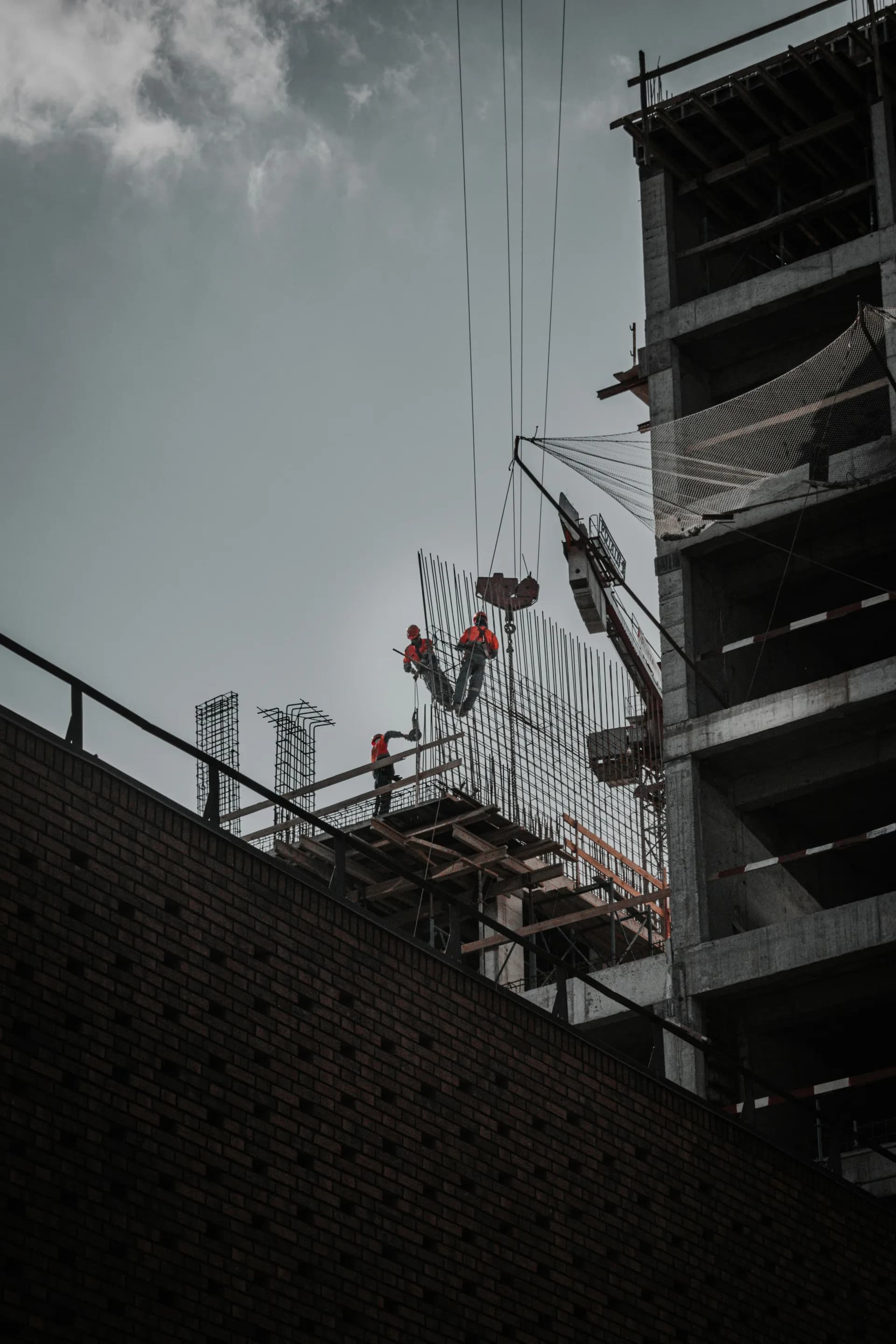 Building Projects Contracting