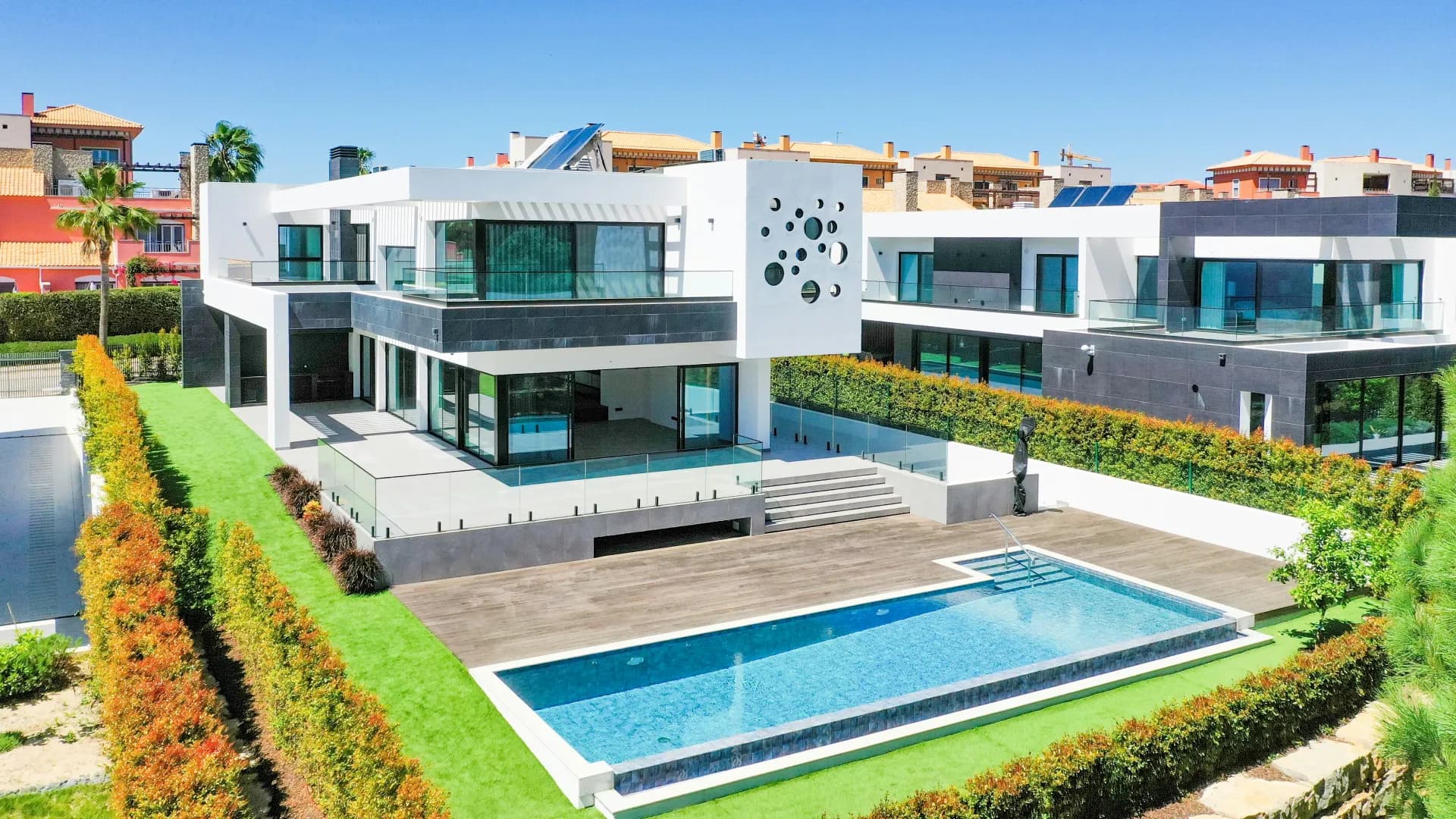 Real Estate Development