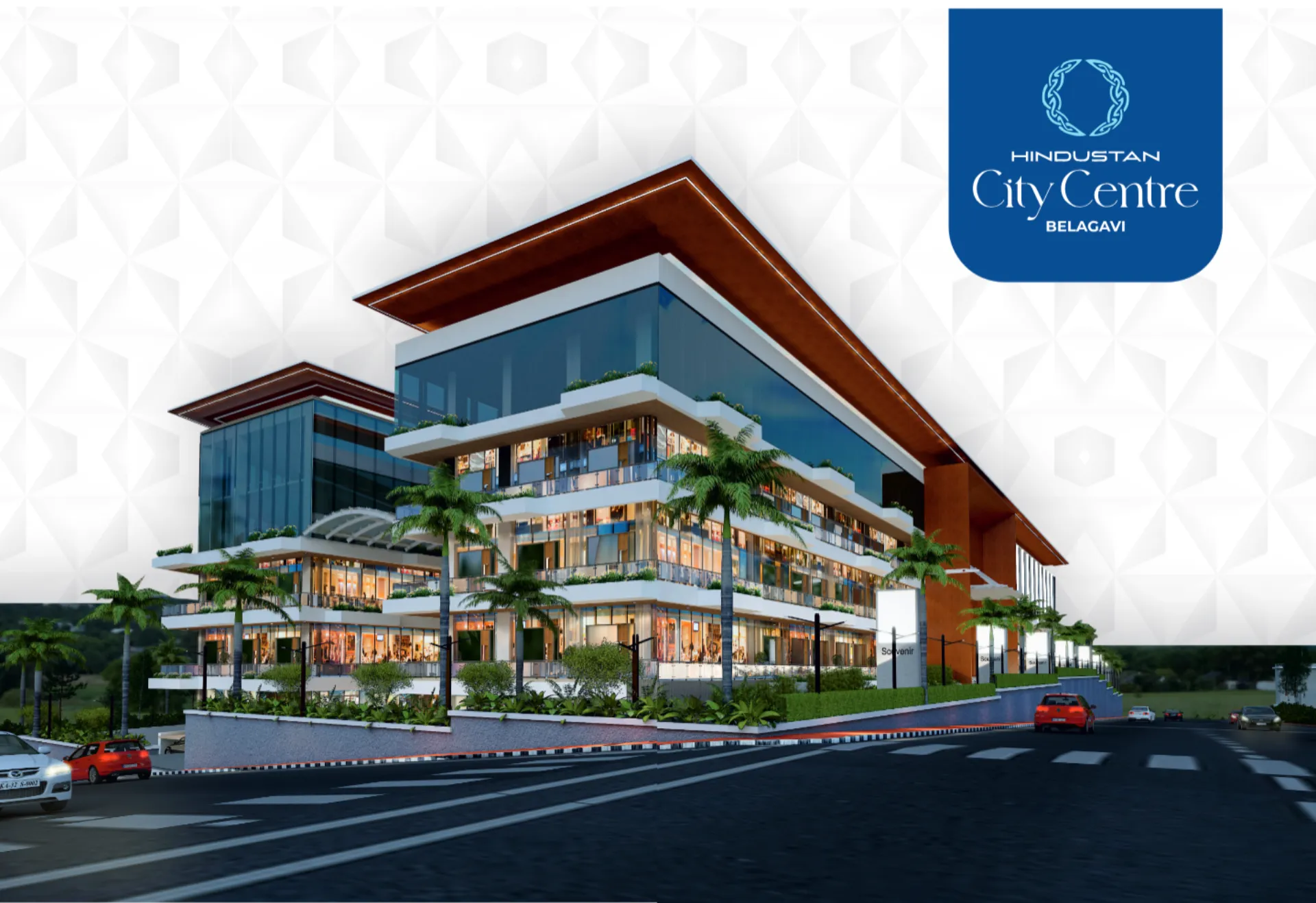 City Center