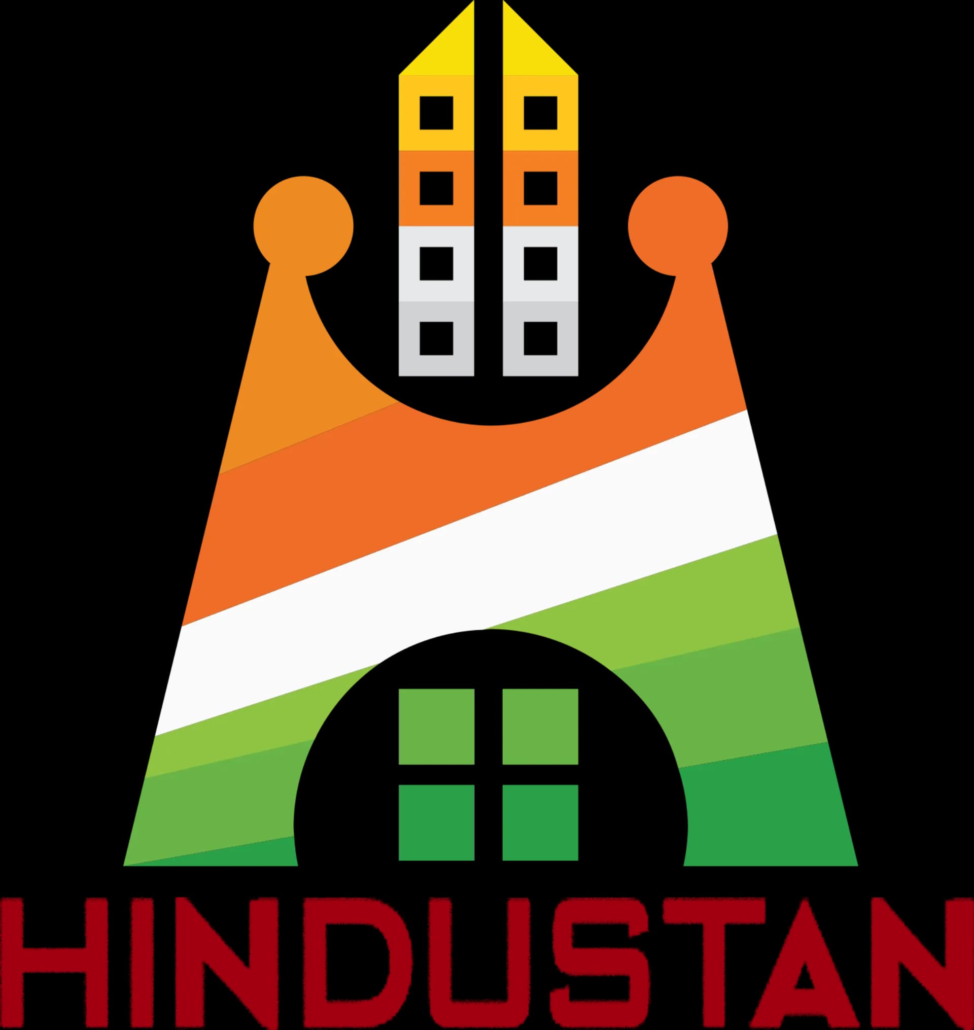 Hindustan Builders legacy project
